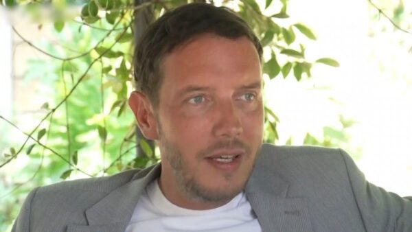 Σπύρος Δημητρίου