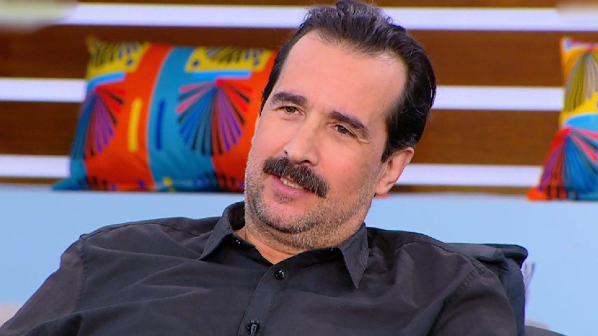 Τάσος Νούσιας