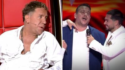 The Voice highlights