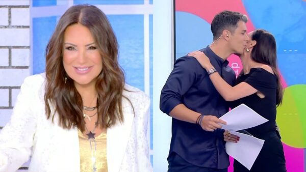 Τηλεθέαση Γερμανού, Πανόπουλος