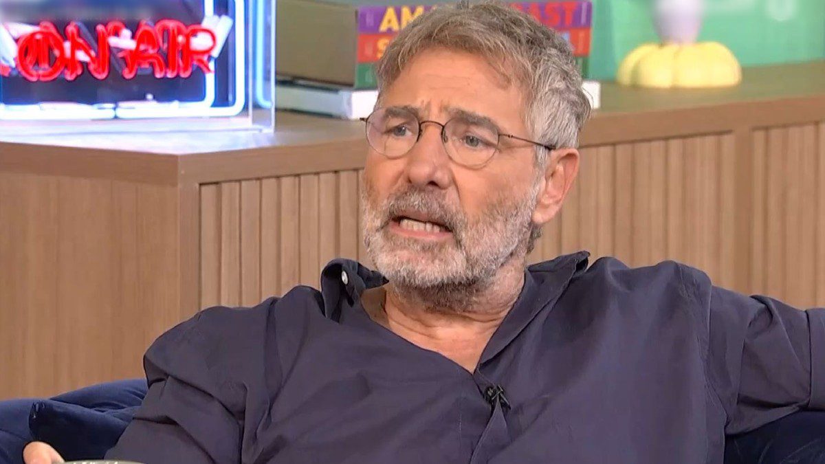 Θοδωρής Αθερίδης