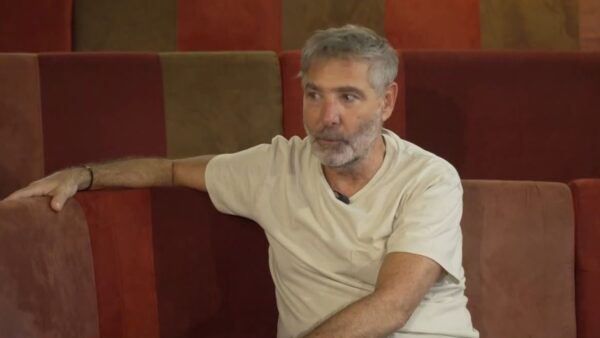 Θοδωρής Αθερίδης