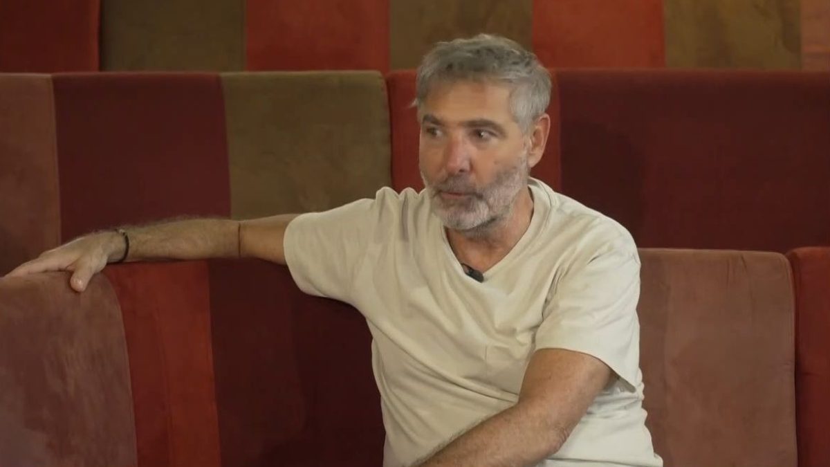 Θοδωρής Αθερίδης