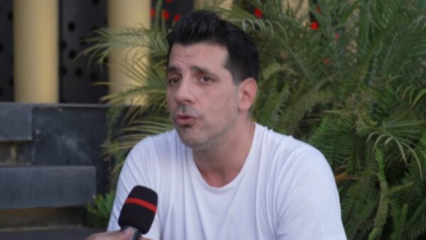 Θοδωρής Φέρρης