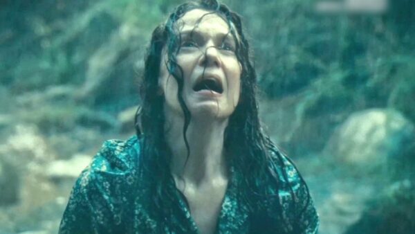 Το σπίτι δίπλα στο ποτάμι, Πέγκυ Τρικαλιώτη