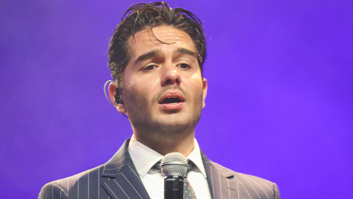 Χρήστος Μάστορας