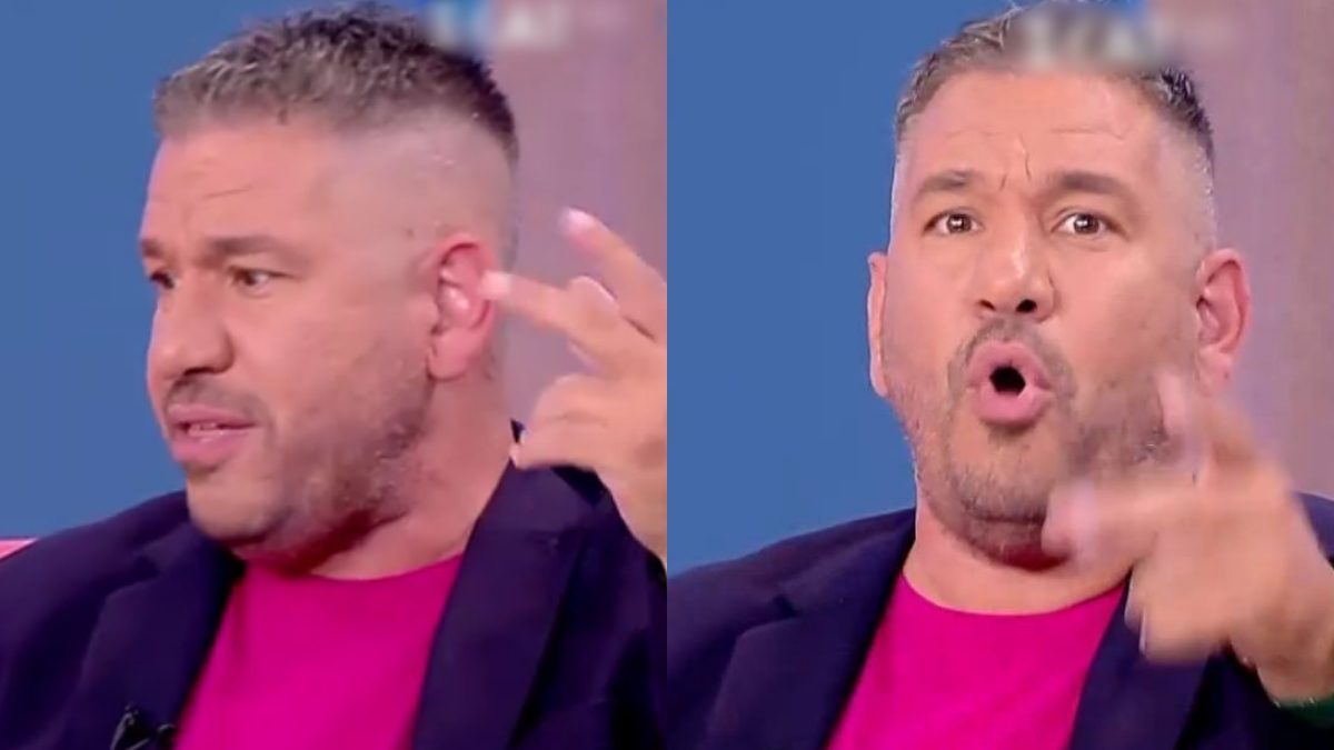 Χάρης Λεμπιδάκης