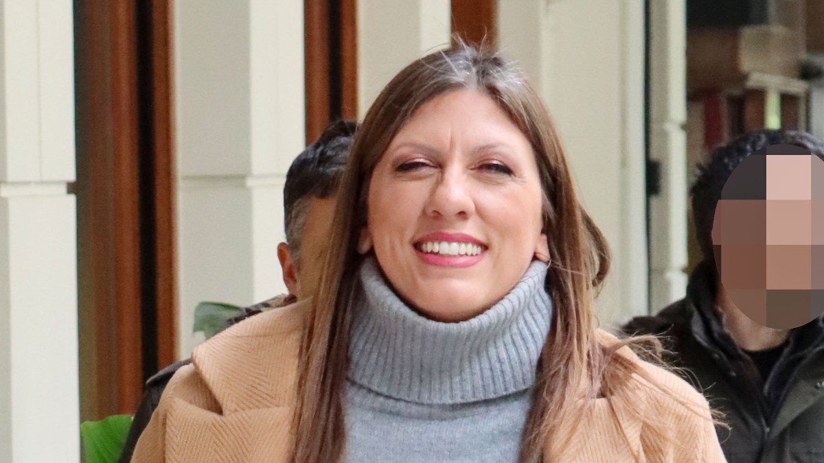 Ζωή Κωνσταντοπούλου