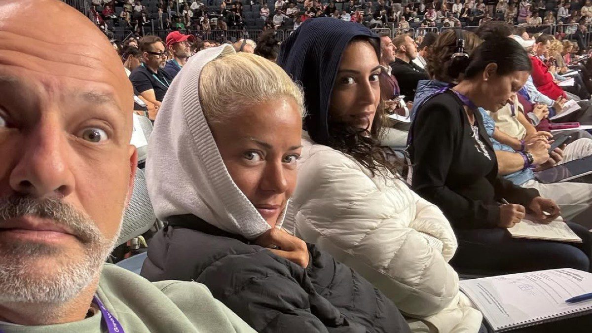 Ζέτα Μακρυπούλια, Νίκος Μουτσινάς, Ευγενία Σαμαρά