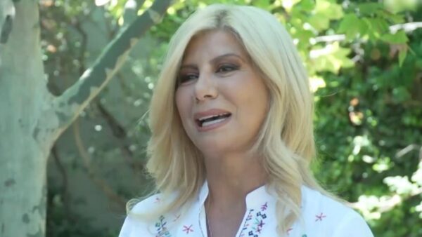 Ζήνα Κουτσελίνη