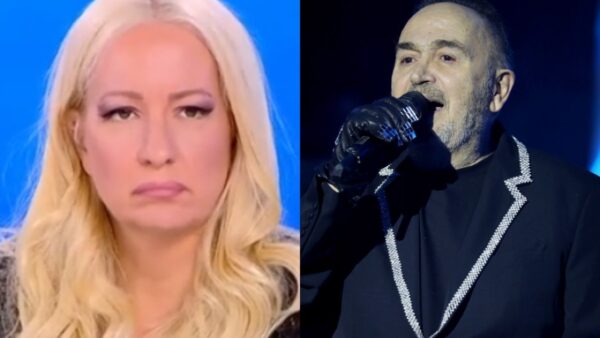 Η Αφροδίτη Γραμμέλη μιλά για τον Σταμάτη Γονίδη