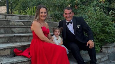 Η Αφροδίτη Σκαφίδα και ο Πύρρος Δήμας