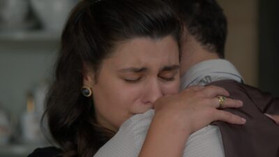 Η Χλόη από τον άγιο έρωτα