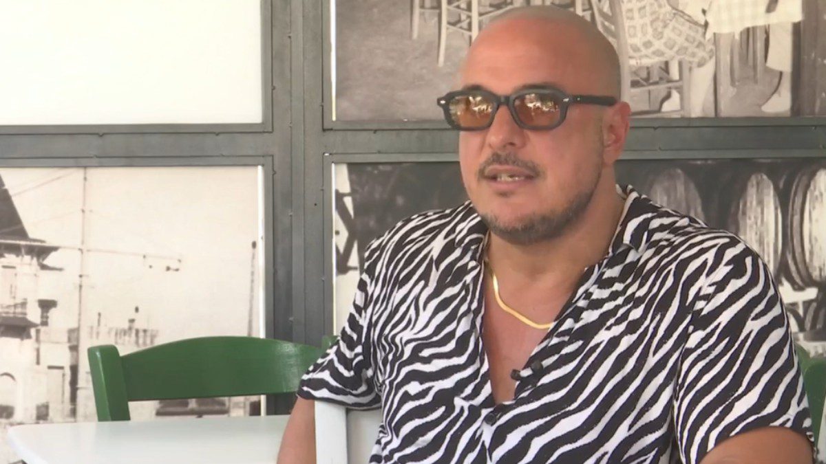 Άκης Δείξιμος