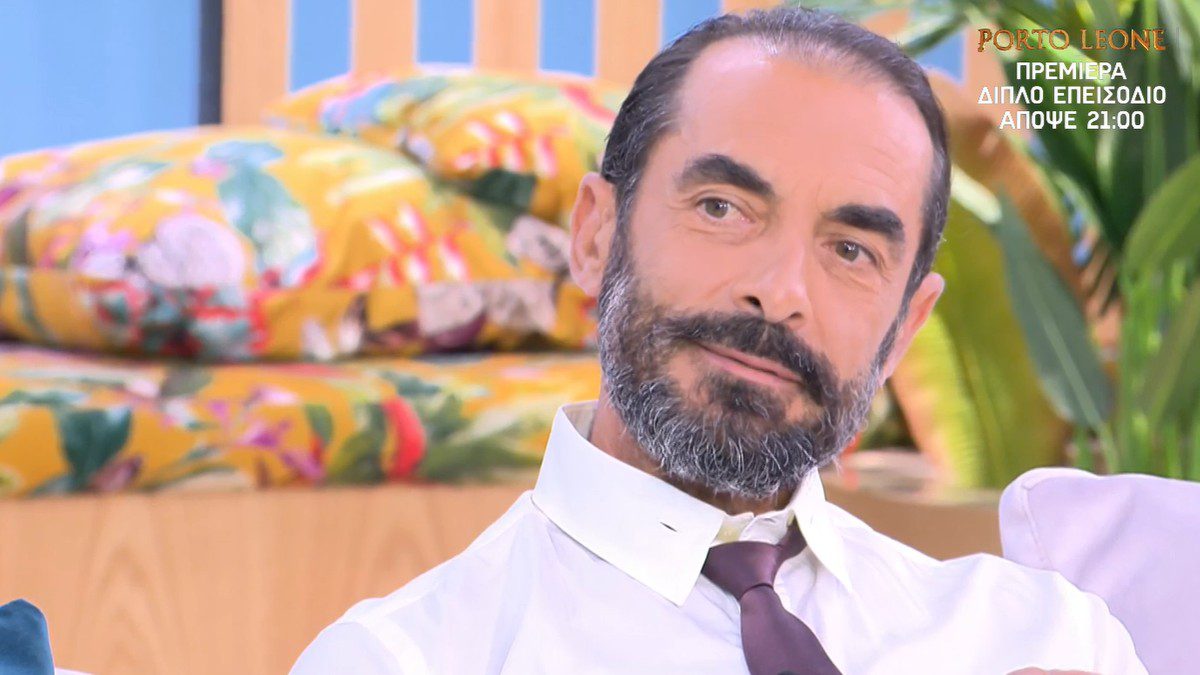 Αλέκος Συσσοβίτης