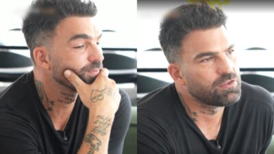 Δημήτρης Αλεξάνδρου