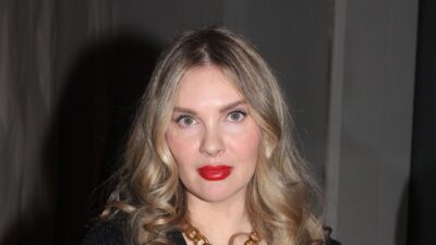 Η Χριστίνα Αλούπη