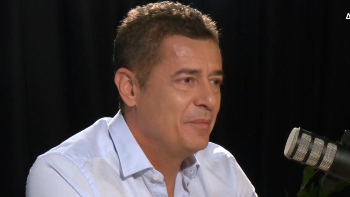 Αντώνης Σρόιτερ