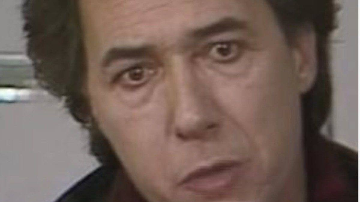 Βαγγέλης Ζερβόπουλος