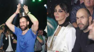 Βασίλης Σπανούλης