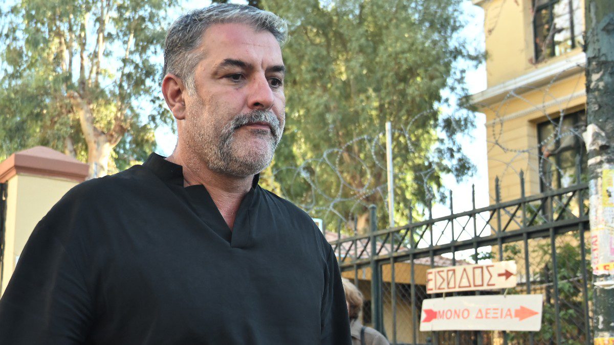 Ο Μπισμπίκης