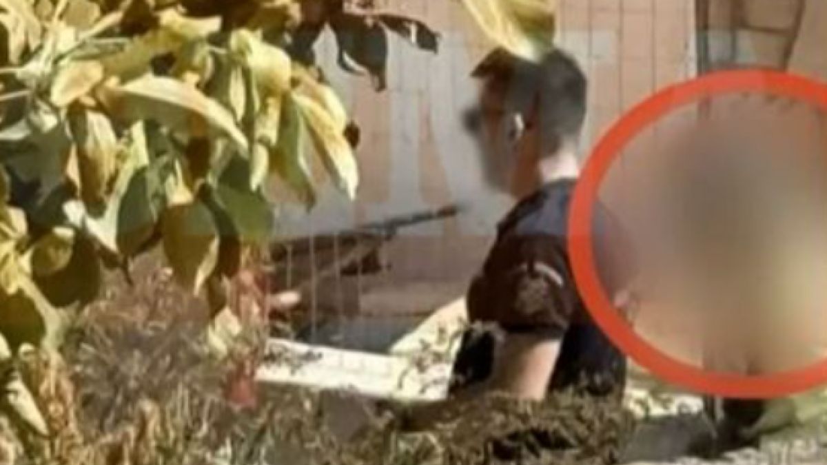 62χρονη έθαψε τη μητέρα της στην αυλή της στην Βοιωτία