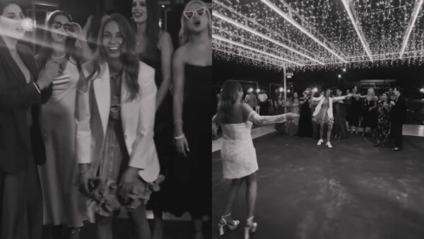 Δαλάκα ανθοδέσμη