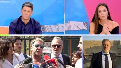 Ο δικηγόρος του Γιώργου Μαζωνάκη στην εκπομπή Weekend Live