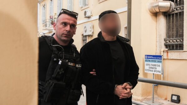 Δίπλο φονικό στα Ανώγεια