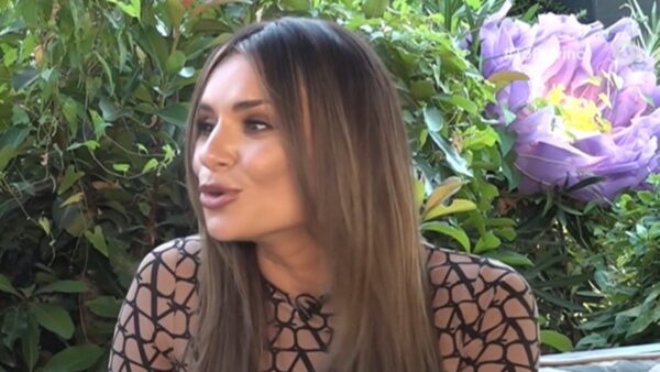 Ελένη Τσολάκη