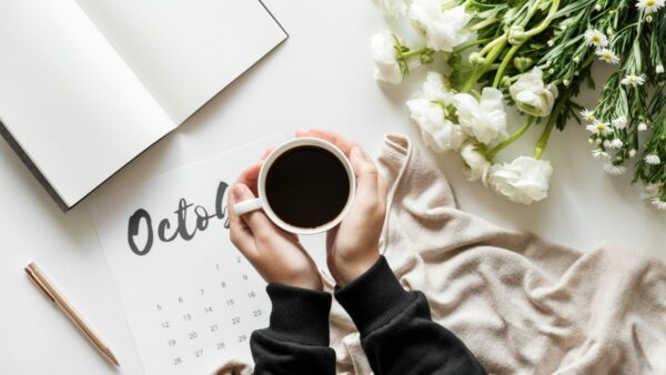 εορτολογιο Οκτώβρριος