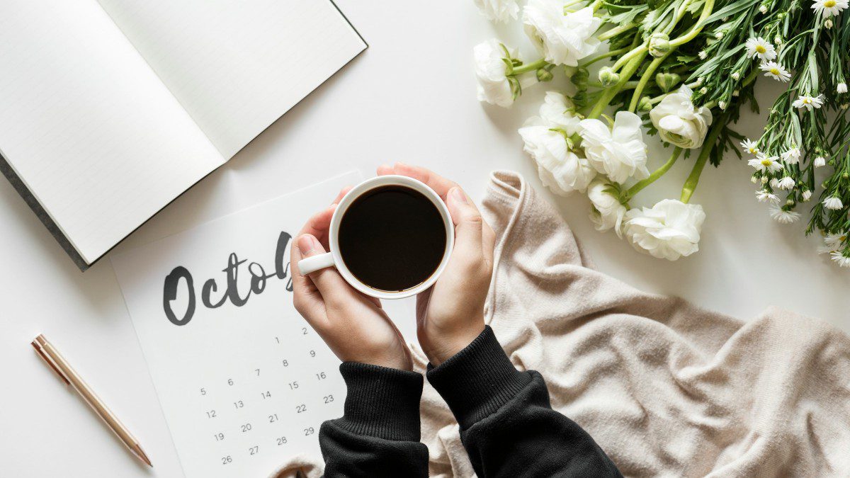 εορτολογιο Οκτώβρριος