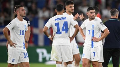 Εθνική Ελλάδος