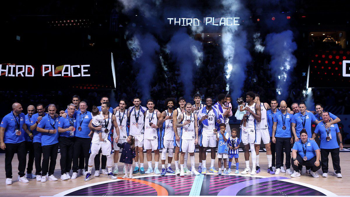 η εθνική ελλάδας