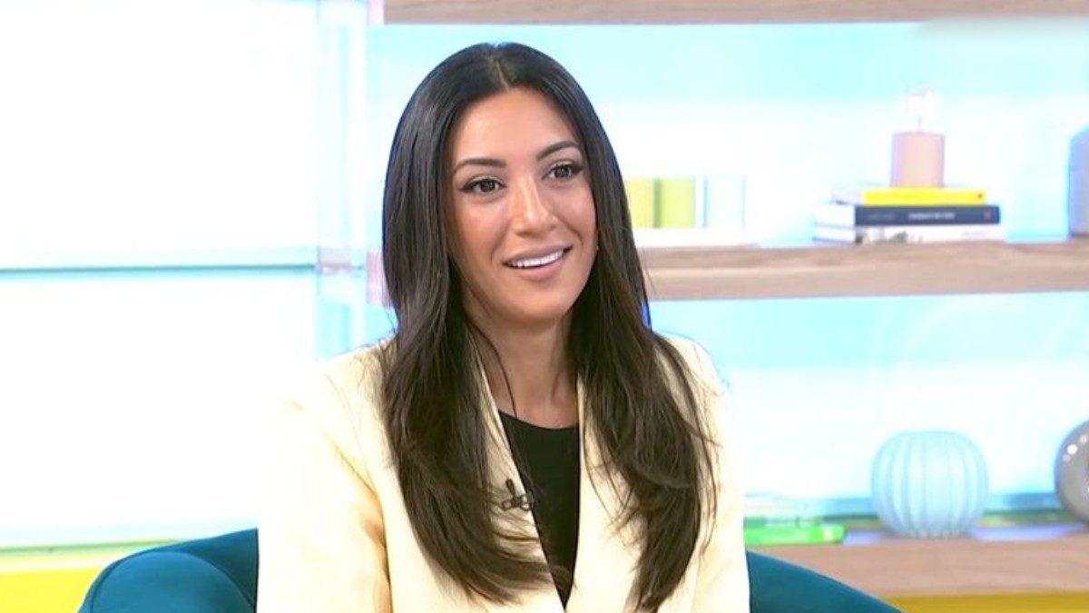 Ευγενία Σαμαρά