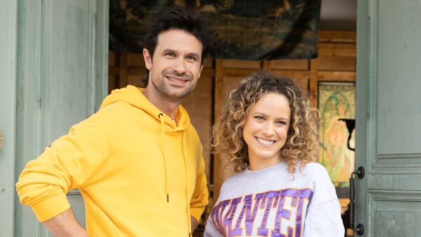 Τα Φαντάσματα