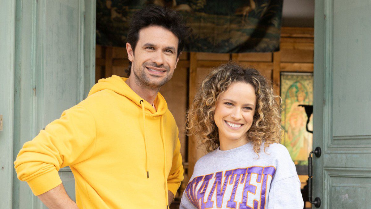 Τα Φαντάσματα