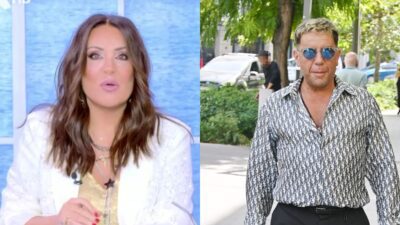 Ναταλία Γερμανού - Γιώργος Μαζωνάκης