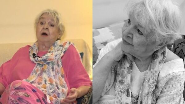 Η Γιάννα Σταυράκη