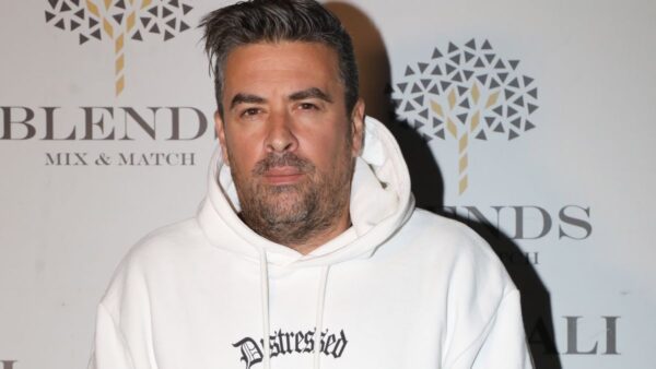 Ο Γιάννης Αϊβάζης σε έξοδό του