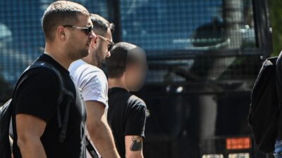 Ο Γιάννης Μάλαμας