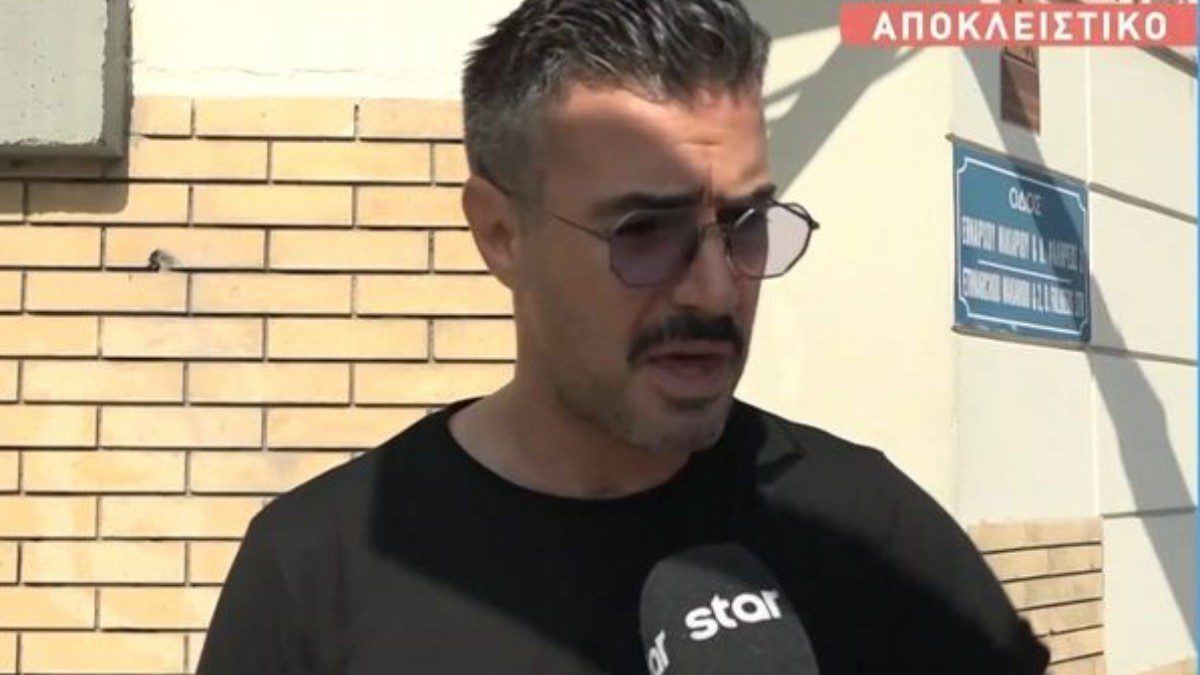 Γιάννης Τσιμιτσέλης