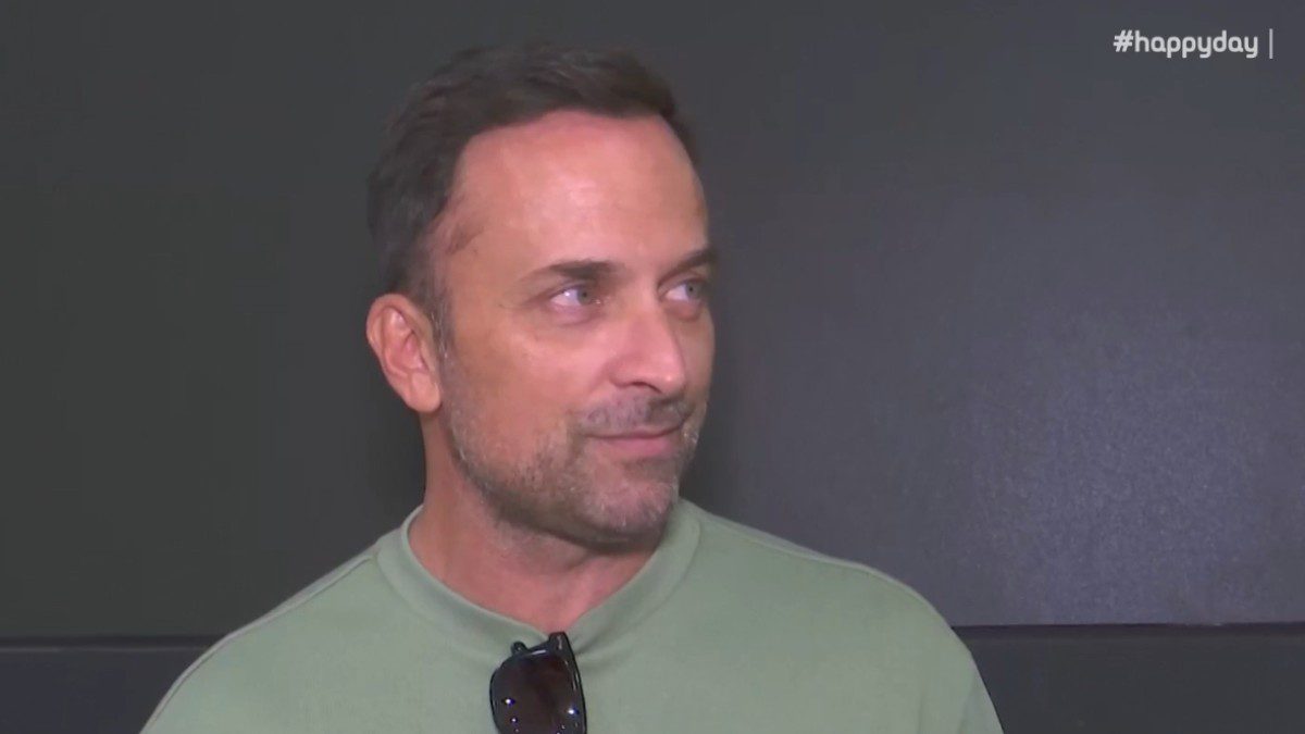 Γιώργος Λιανός