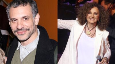 Ο Γιώργος Χρανιώτης και η Γλυκερία