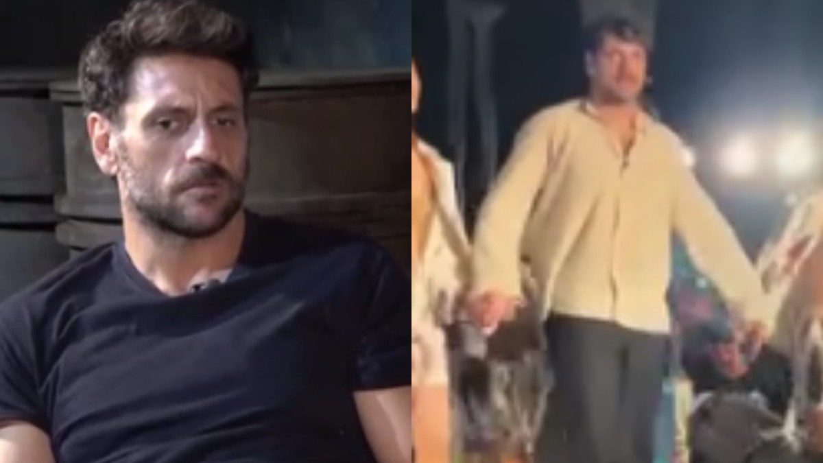 Ο Γιώργος Χρυσοστόμου μιλά στο Buongiorno