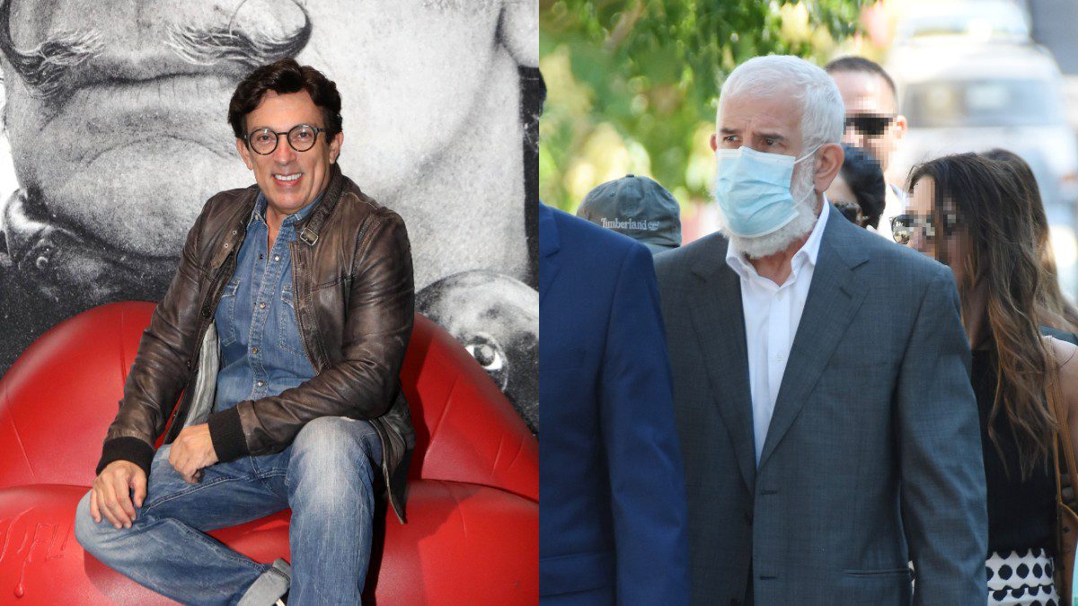 Δημήτρης Γιώτης, Πέτρος Φιλιππίδης