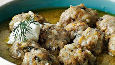 Γιουβαρλάκια