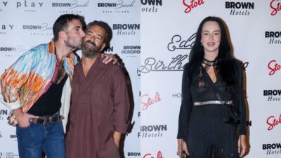 ο έντι με κριτές του gntm