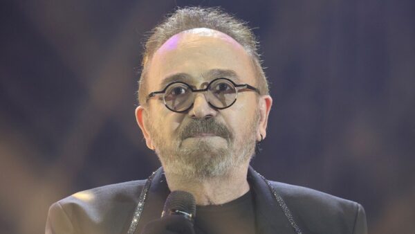 Σταμάτης Γονίδης: Γιατί έφυγε από το σχήμα με τον Πλούταρχο - Όλη η αλήθεια