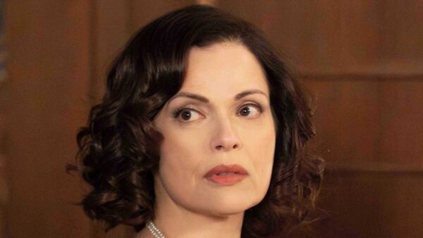 Η κυβέλη από το grand hotel